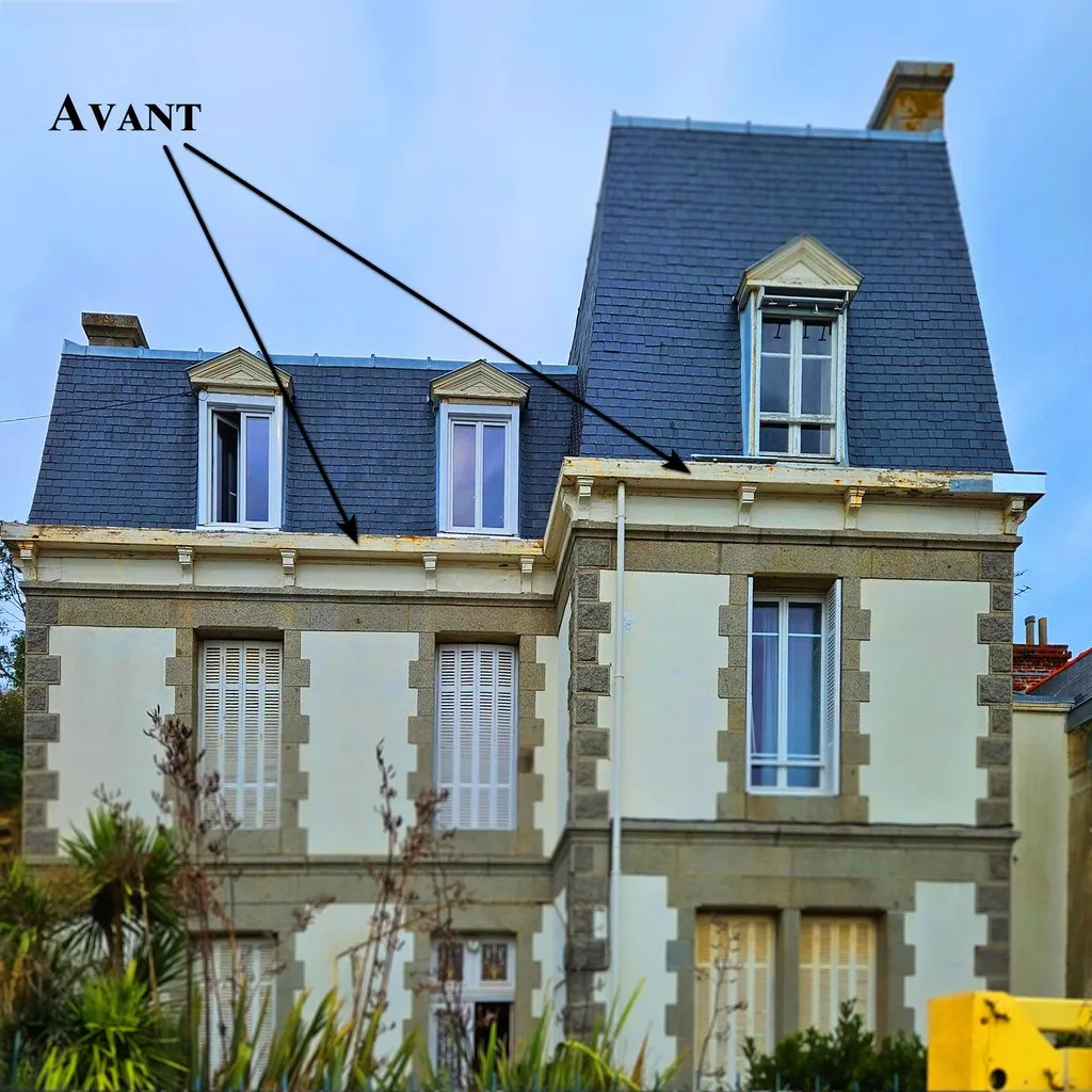 chéneau remplacer avant