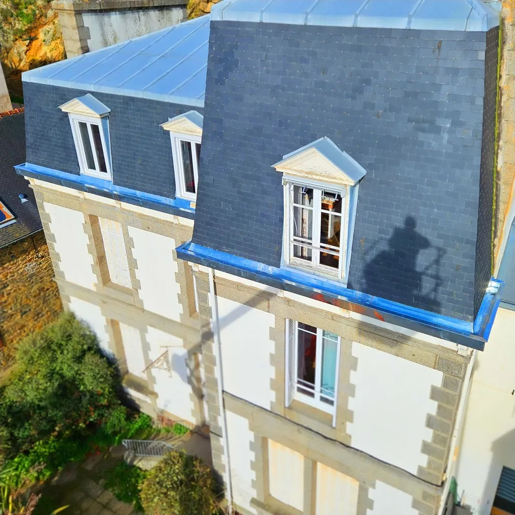 pendant le remplacement pendant le remplacement