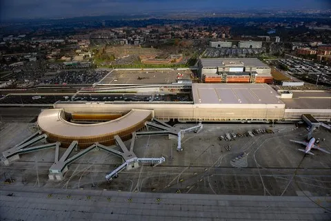 aeroport de toulouse-blagnac
