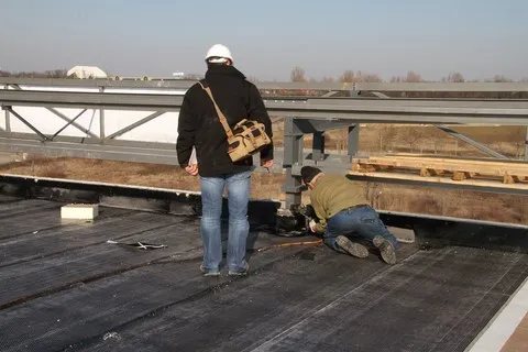 isolation reparation