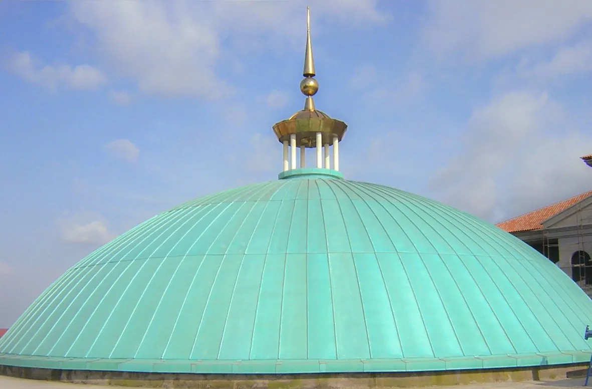 palais présidentiel de Malabo