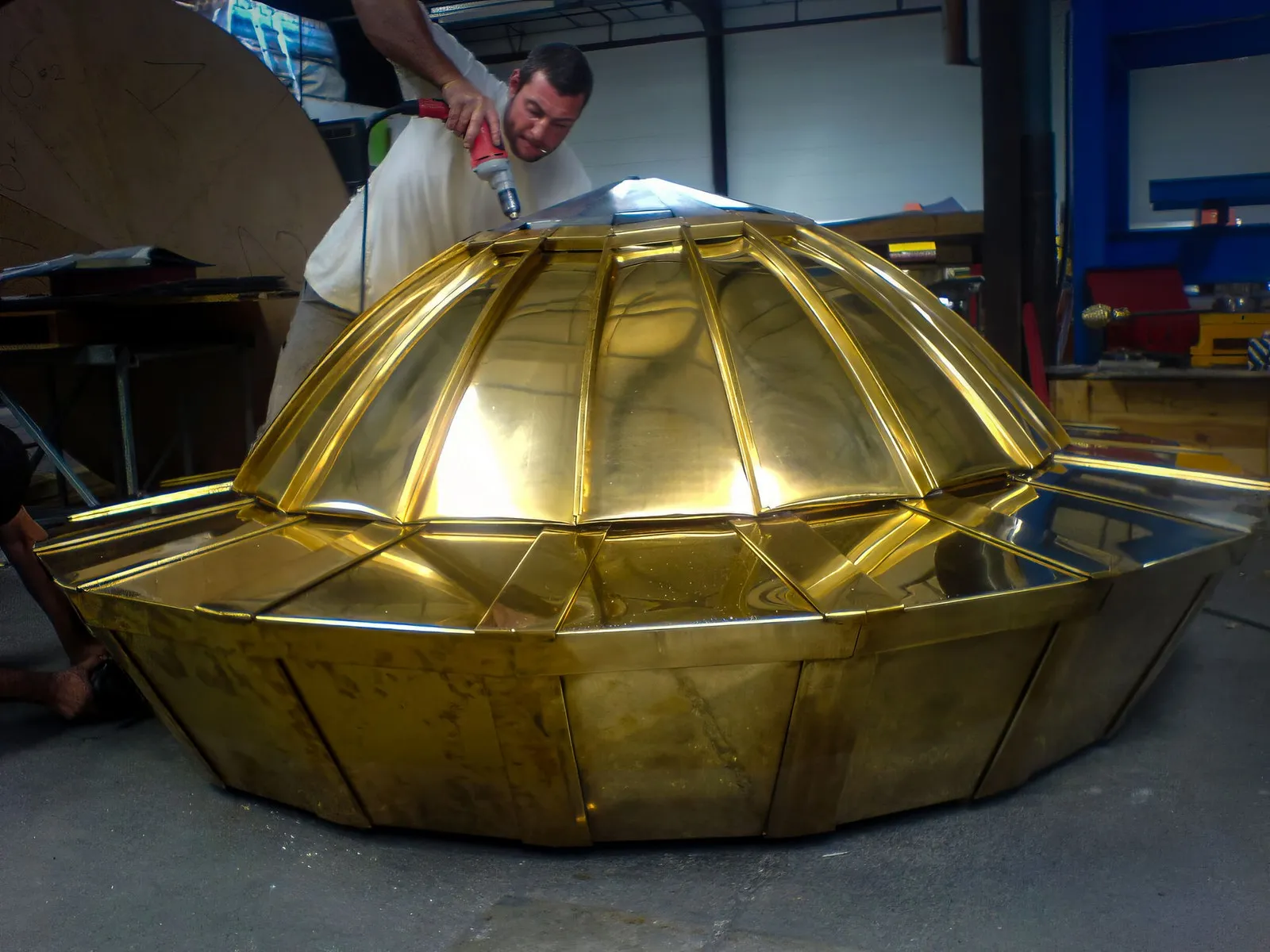 Palais Présidentiel de Malabo Palais Présidentiel de Malabo