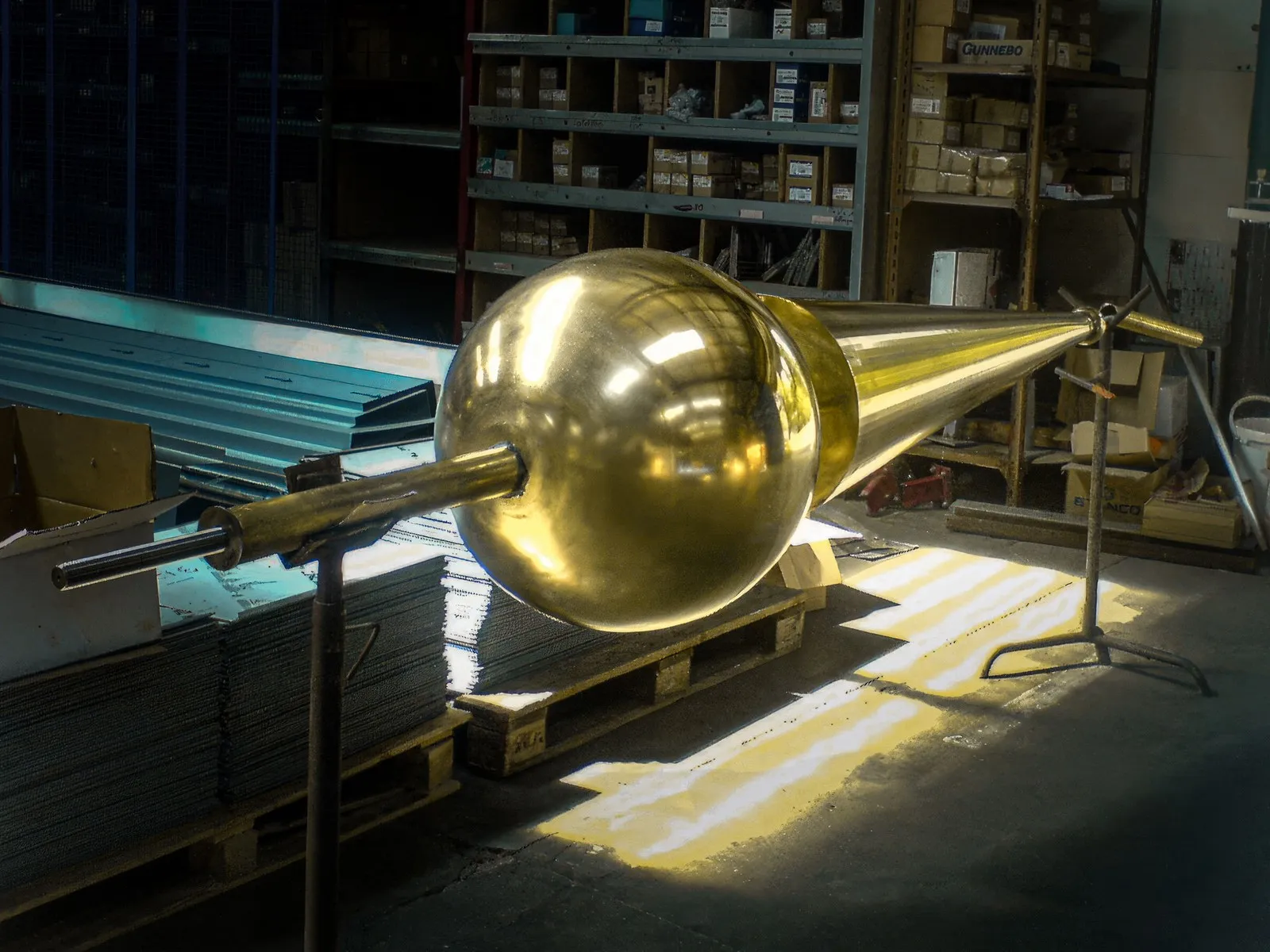 Palais Présidentiel de Malabo Palais Présidentiel de Malabo