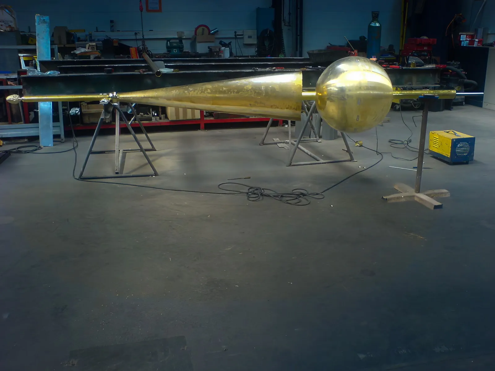 avant l'expédition par transport maririme avant l'expédition par transport maririme