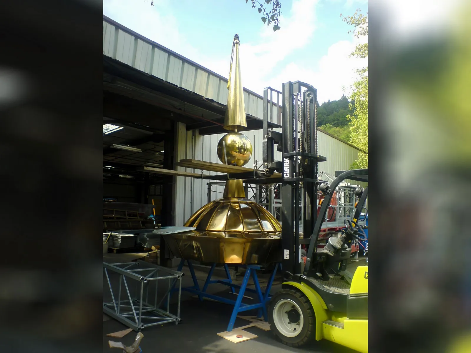 avant l'expédition par transport maririme avant l'expédition par transport maririme