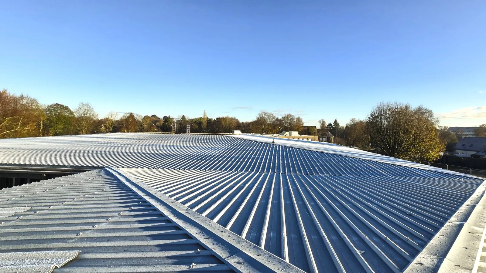 toiture eb bac acier toiture eb bac acier