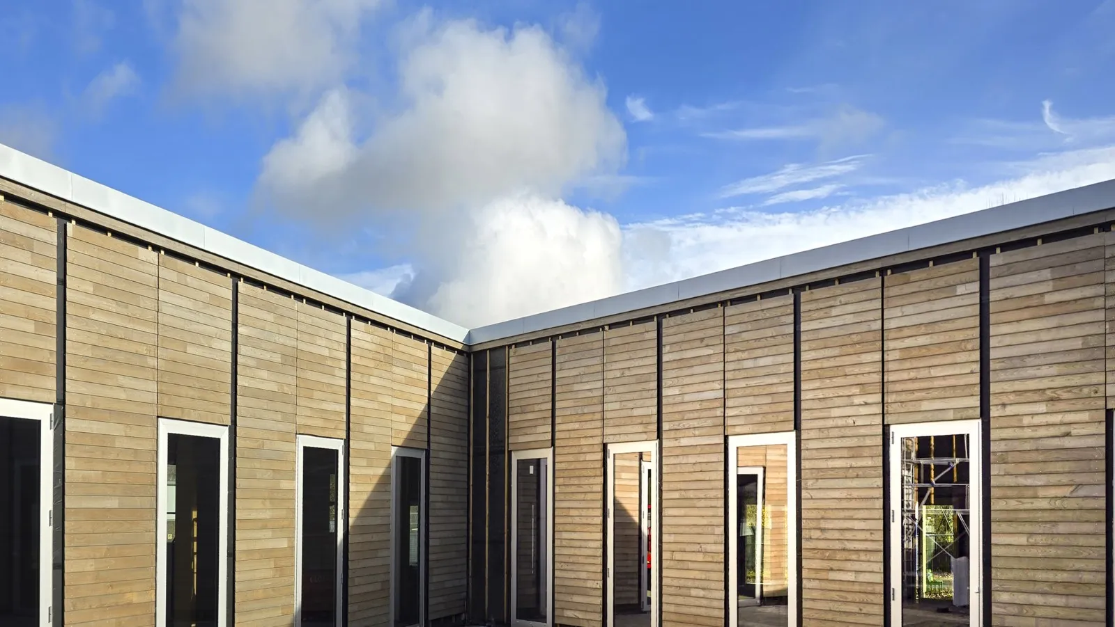 Réalisation des habillages de finitions en Zinc Azengar. habillages de finitions en Zinc