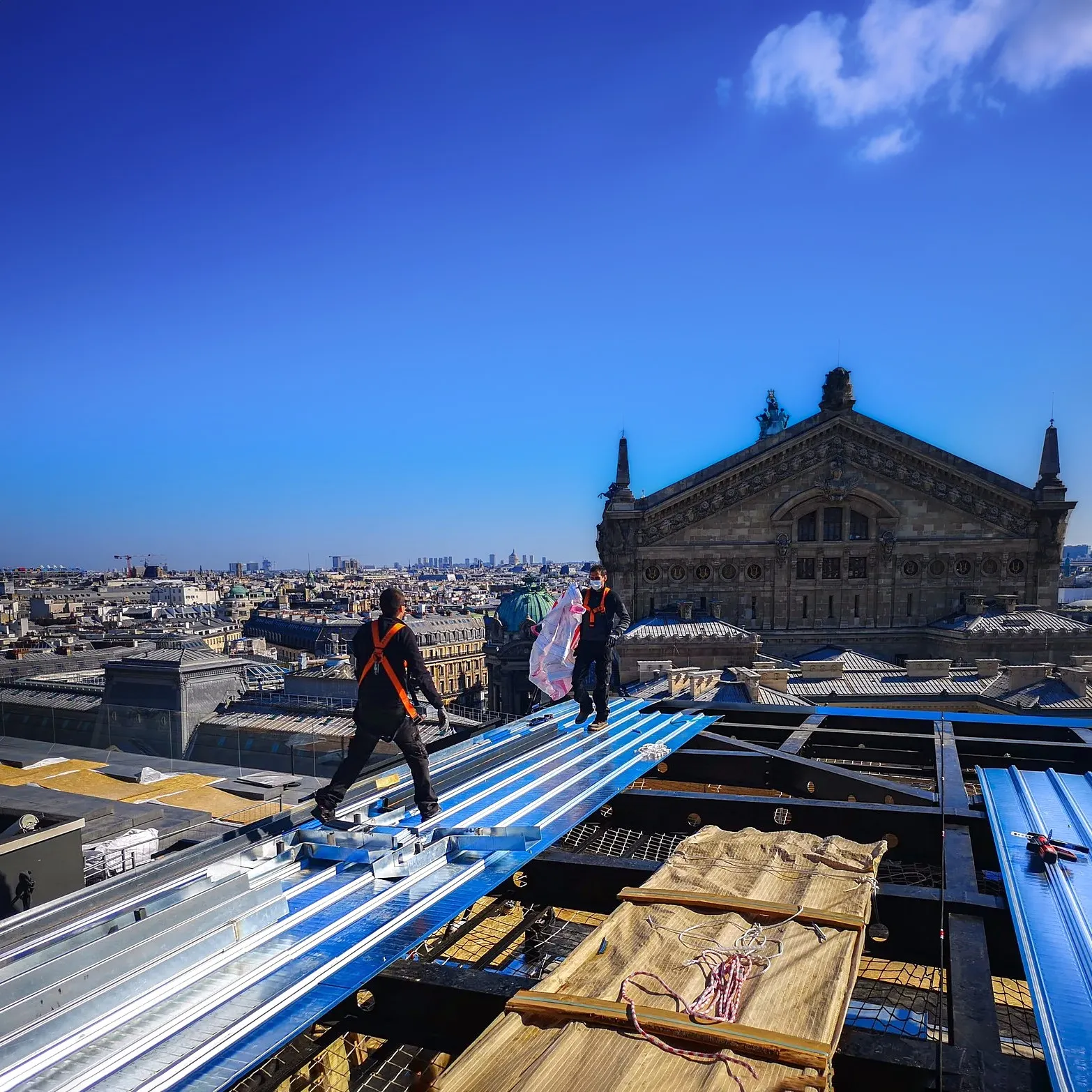 Galeries Lafayette Galeries Lafayette