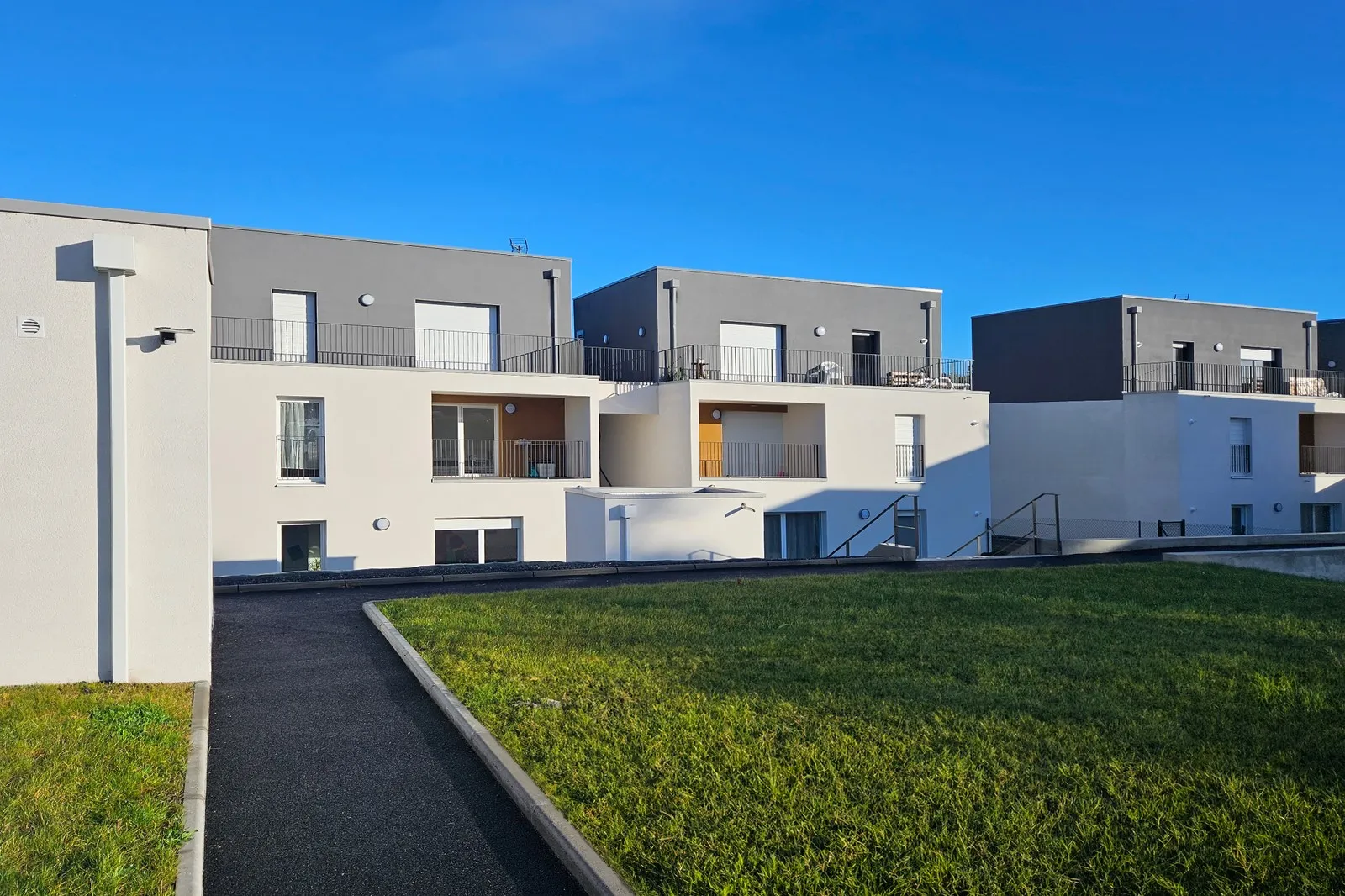 isolation par bardage rapporté sur un pignon isolation par bardage rapporté sur un pignon