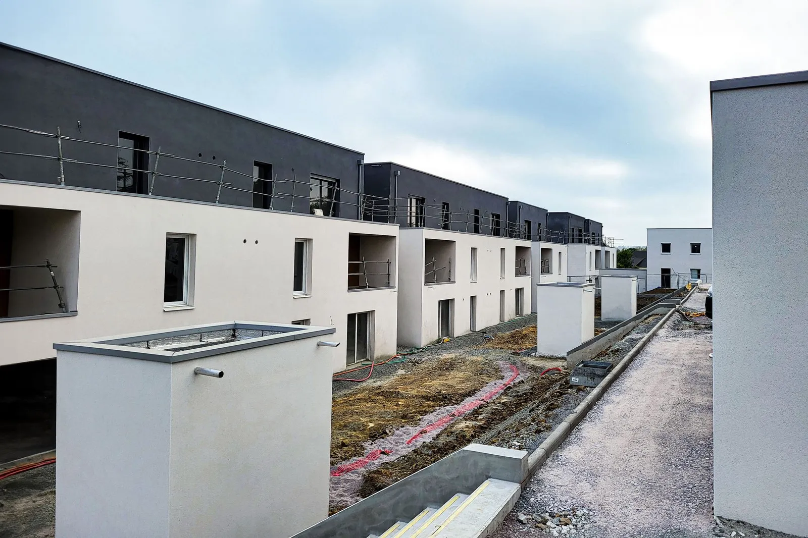 couvertine en aluminium couvertine en aluminium